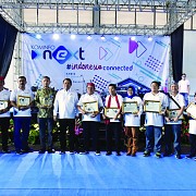 Kominfo Next, Waktunya Berubah